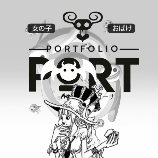 Portfolio 2.0